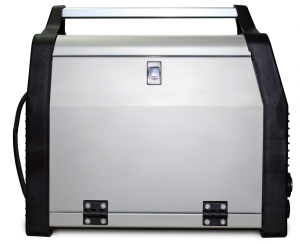 Сварочные инверторы MIG-MAG Triton Сварочный полуавтомат TRITON ALUMIG 200 SPulse Synergic фото