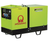 Дизельный генератор  P11000, 400/230V, 50Hz  #AMF #PHS Дизельный генератор  P11000, 400/230V, 50Hz  #AMF #PHS