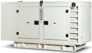 Дизельный генератор HERTZ HG 110 BC  фото