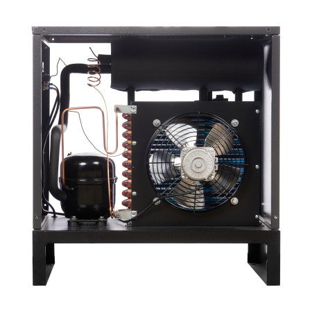 Рефрижераторный осушитель  MB-30AC Рефрижераторный осушитель  MB-30AC