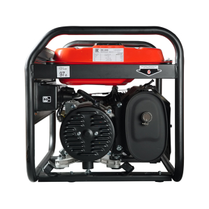 Бензиновый генератор Fubag BS 3300 646468 фото