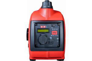 Бензиновый генератор Fubag TI 800 838977 фото