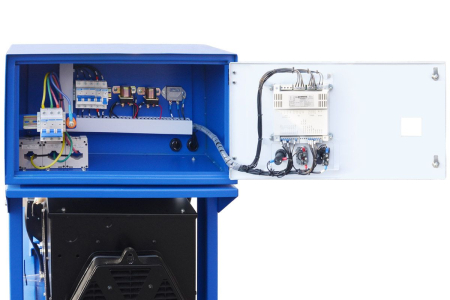 Дизельный генератор  АД-16С-Т400 в контейнере