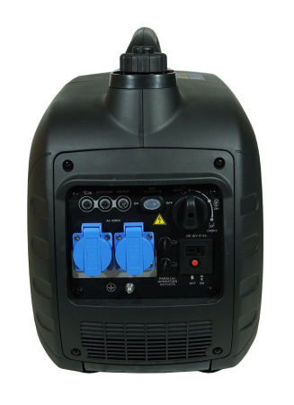 Бензиновый генератор  LC3300i