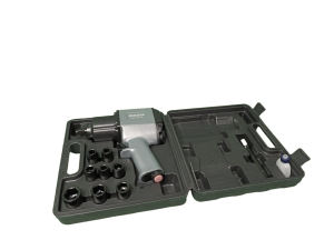 Пневмогайковерт Zammer ZM-3700 в кейсе фото