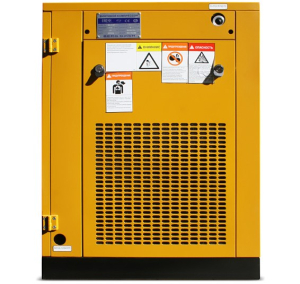 Винтовой компрессор Berg ВК-5.5Р-Е 12 (IP54) масляный фото