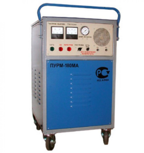Аппарат плазменной резки ПУРМ 180МА Аппарат плазменной резки ПУРМ 180МА фото