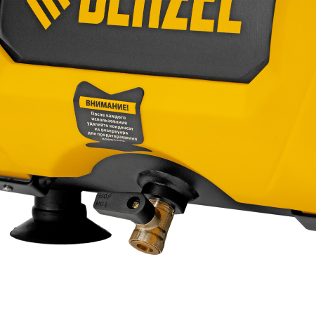 Поршневой компрессор  РС 1/6-180