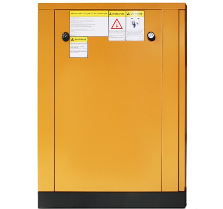 Винтовой компрессор Berg ВК-7.5Р-Е 10 (IP54)