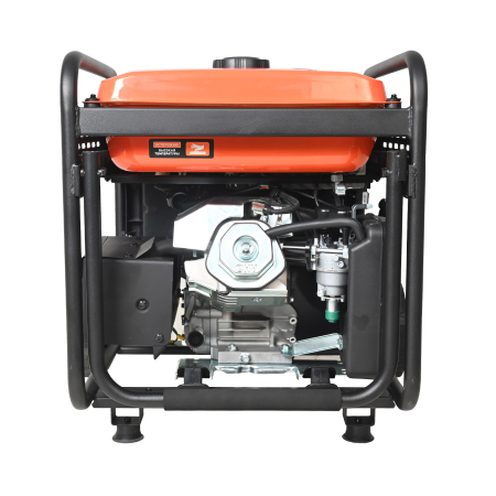 Бензиновый генератор  iGN 7500AWS