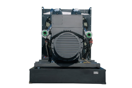 Дизельный генератор  АД1000-T400