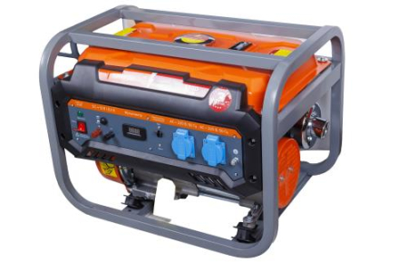 Бензиновый генератор  GG-3300