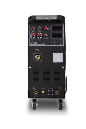 MIG MT 250