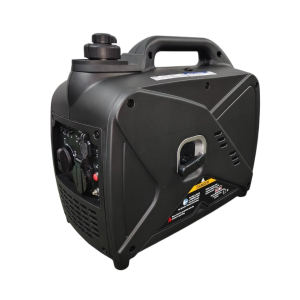 Бензиновый генератор Zammer S1250iS S1250iS для дачи бесшумный фото