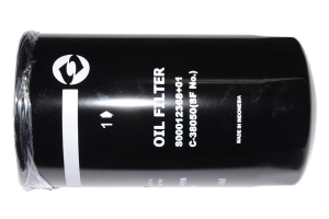 Масляный фильтр S00012368 Масляный фильтр S00012368 фото