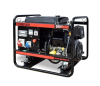 Дизельный генератор  COMBIFLASH G250KEO