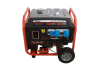 Бензиновый генератор  ZM 9500 iU