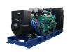 Дизельный генератор  ADC-800 Cummins Дизельный генератор  ADC-800 Cummins