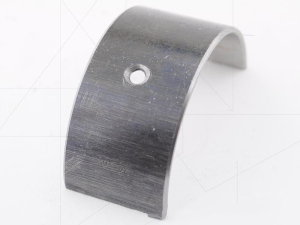 Вкладыш нижний С415М.01.00.102 к головке К22 для компрессора АСО-Бежецк фото