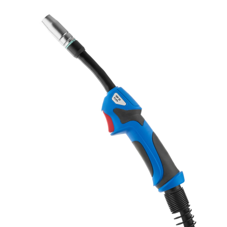 Горелка MIG MP 25 FLEX 5м FLX2505 Горелка MIG MP 25 FLEX 5м FLX2505