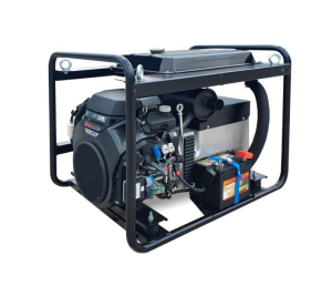 Бензиновый генератор GenMac COMBIPLUS G18000HEO  для дачи Бензиновый генератор GenMac COMBIPLUS G18000HEO  для дачи фото