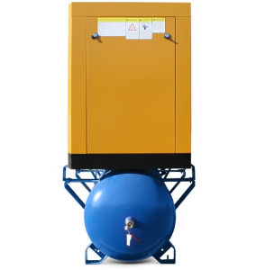 Винтовой компрессор Berg ВК-7.5-500 8 (IP23) фото