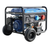 Бензиновый генератор  АБ8-Т400-ВМ121Э