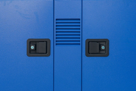 Дизельный генератор  DUAL DWG-500