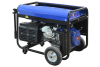 Бензиновый генератор  PRO GGW 3.0/250E-R