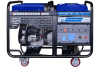 Бензиновый генератор  SGG 12000EHLA с АВР Бензиновый генератор  SGG 12000EHLA с АВР