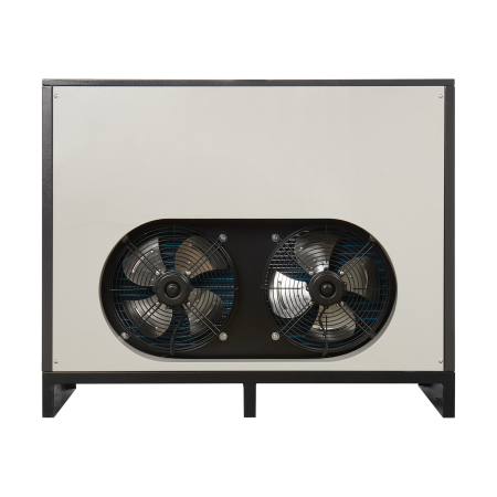 Рефрижераторный осушитель  MB-200AC