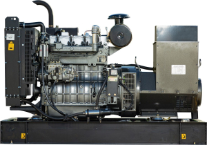 Дизельный генератор Motor АД50-T400  Дизельный генератор Motor АД50-T400  фото