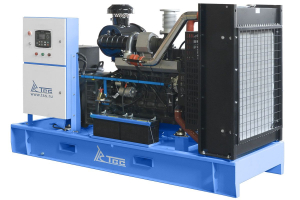 Дизельный генератор ТСС АД-40С-Т400-2РМ7 025739 стационарный Дизельный генератор ТСС АД-40С-Т400-2РМ7 025739 стационарный фото