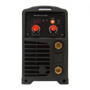 Сварочный инвертор MMA Fox Weld Мастер 250 Проф с аттестацией НАКС Сварочный инвертор MMA Fox Weld Мастер 250 Проф с аттестацией НАКС фото