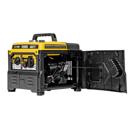 Бензиновый генератор  GS-1100iF