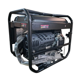 Бензиновый генератор Zammer S15000CX3 - 12кВт S15000CX3 портативный фото