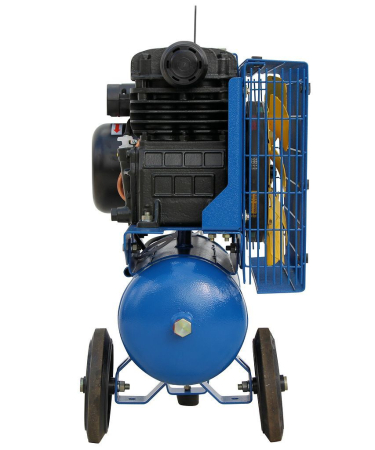 Поршневой компрессор  К29