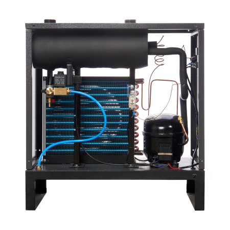 Рефрижераторный осушитель  MB-20AC Рефрижераторный осушитель  MB-20AC