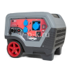 Бензиновый генератор Briggs & Stratton Q 6500 Inverter