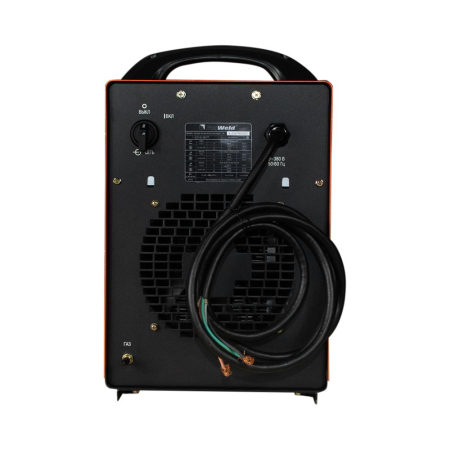 SAGGIO TIG 300 AC/DC Pulse Digital с аттестацией НАКС