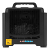 Бензиновый генератор  GS-1100iF