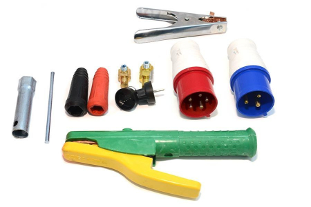 Бензиновый генератор  GGW 6.0/250ED-R3