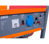 Бензиновый генератор  GG-2800