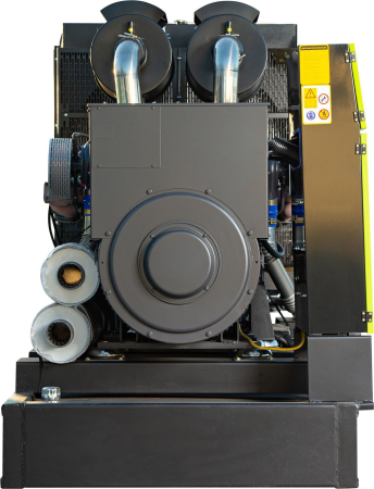 Дизельный генератор  АД450-T400 Дизельный генератор  АД450-T400