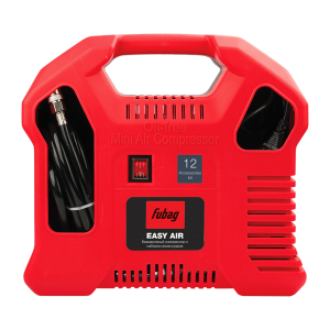 Поршневой компрессор Fubag Easy Air 46551 фото