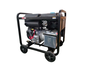 Дизельный генератор Zammer S11500DE3 S11500DE3 фото