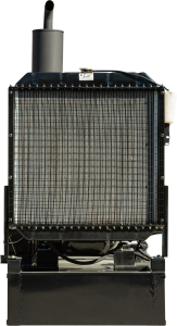 Дизельный генератор Motor АД150-T400  Дизельный генератор Motor АД150-T400  фото