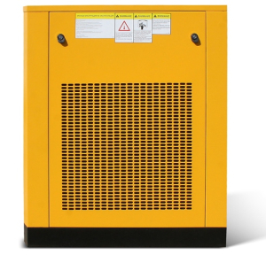 Винтовой компрессор Berg ВК-37Р-Е 16 (IP54) стационарный фото