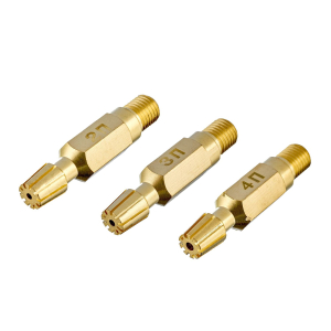  Резак пропановый удлинённый Р3П-03РУ, L=1000, ∠135° фото