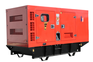 Дизельный генератор Исток АД80С-Т400-РПМ45 в кожухе  Дизельный генератор Исток АД80С-Т400-РПМ45 в кожухе  фото